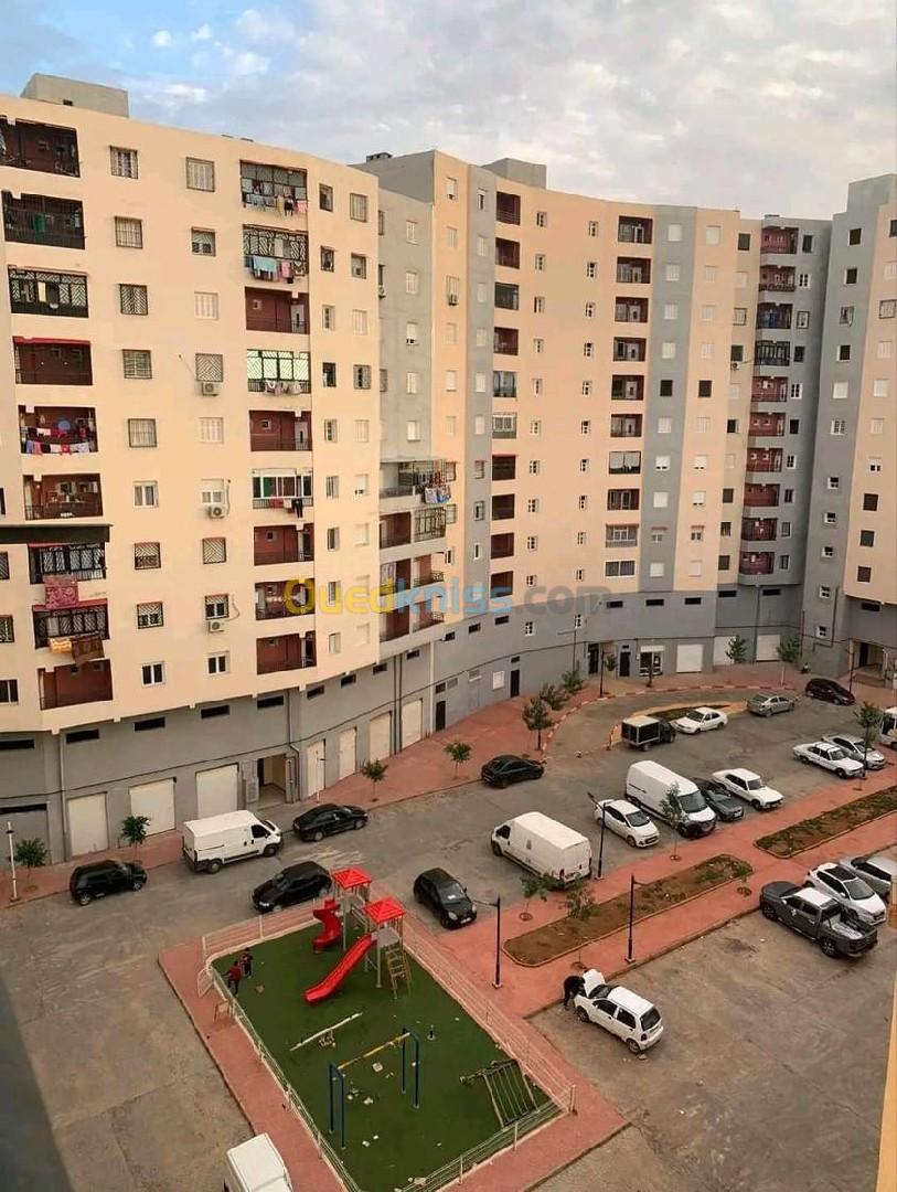 Vente Appartement F3 Tlemcen Tlemcen