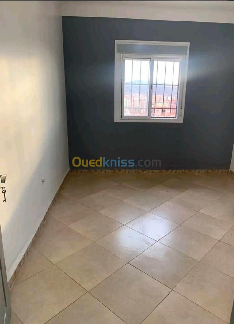 Vente Appartement F3 Tlemcen Tlemcen