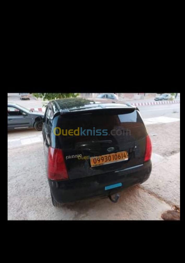 Kia Picanto 2006 