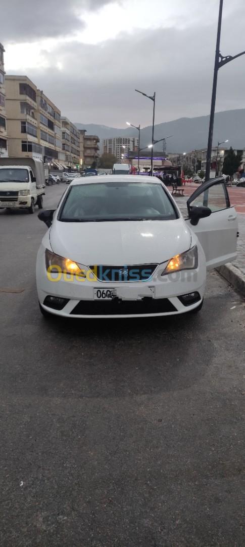 Seat Ibiza 2013 Fully