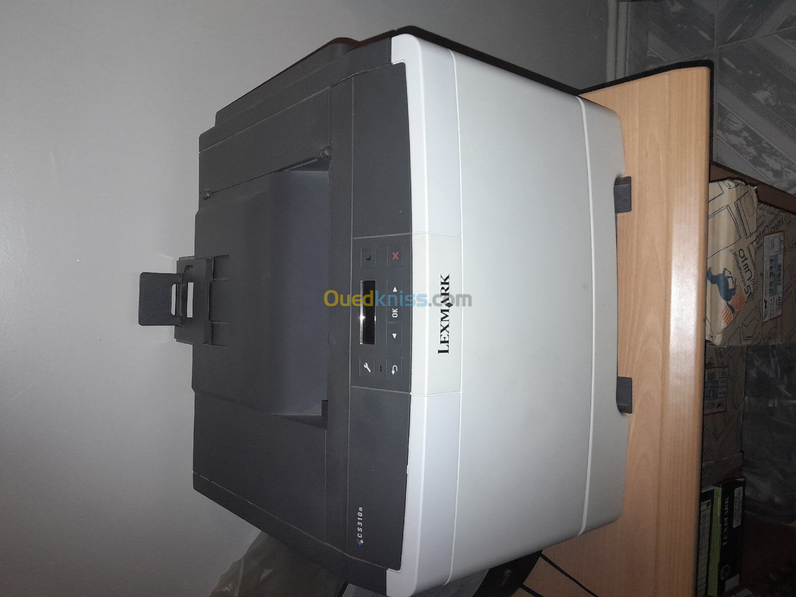 Imprimante lexmark CS310n