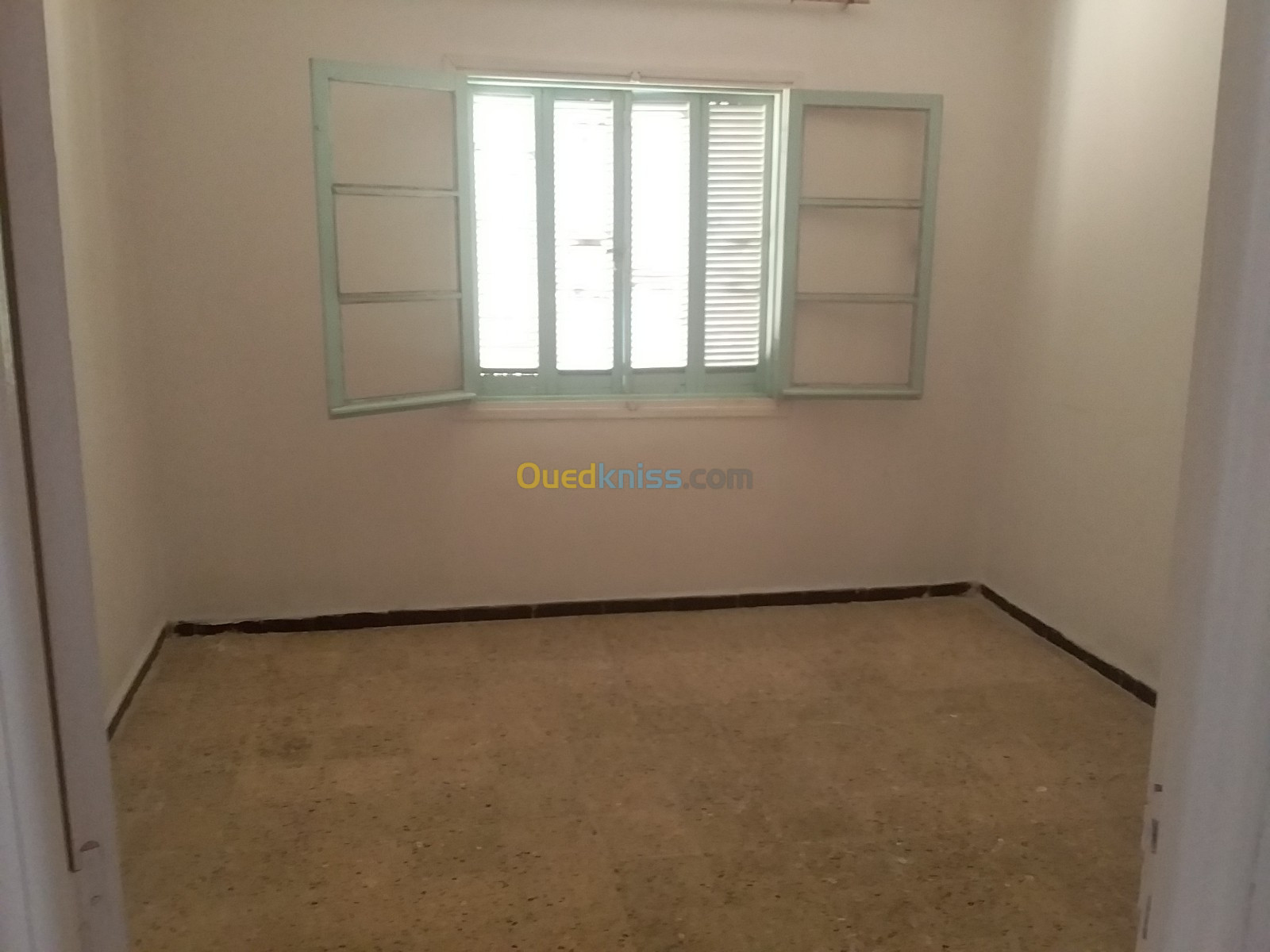 Vente Appartement F4 Tlemcen Hennaya