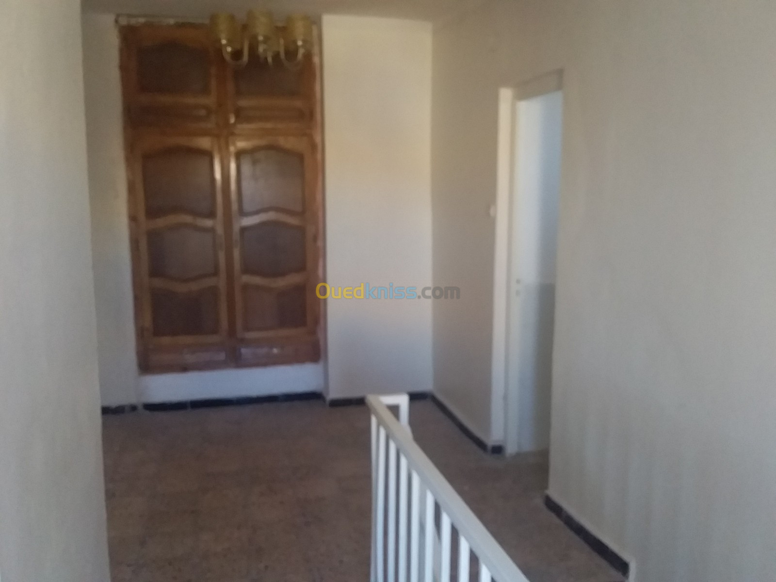 Vente Appartement F4 Tlemcen Hennaya