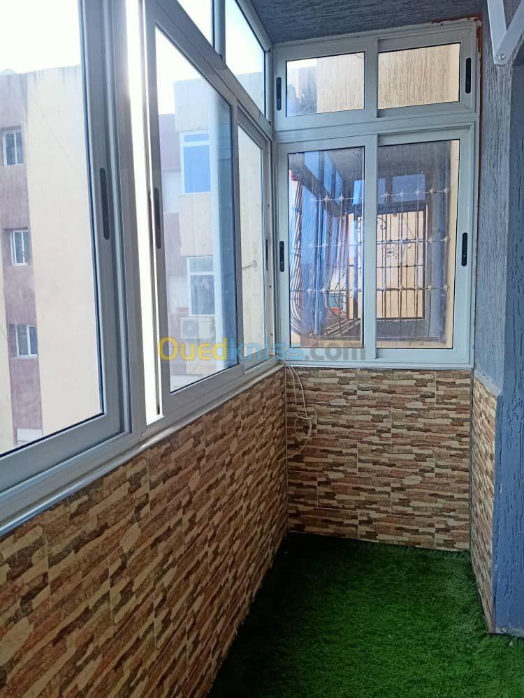 Vente Appartement F3 Boumerdès Souk el had