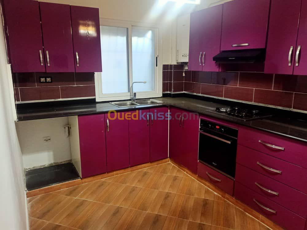 Vente Appartement F3 Boumerdès Souk el had