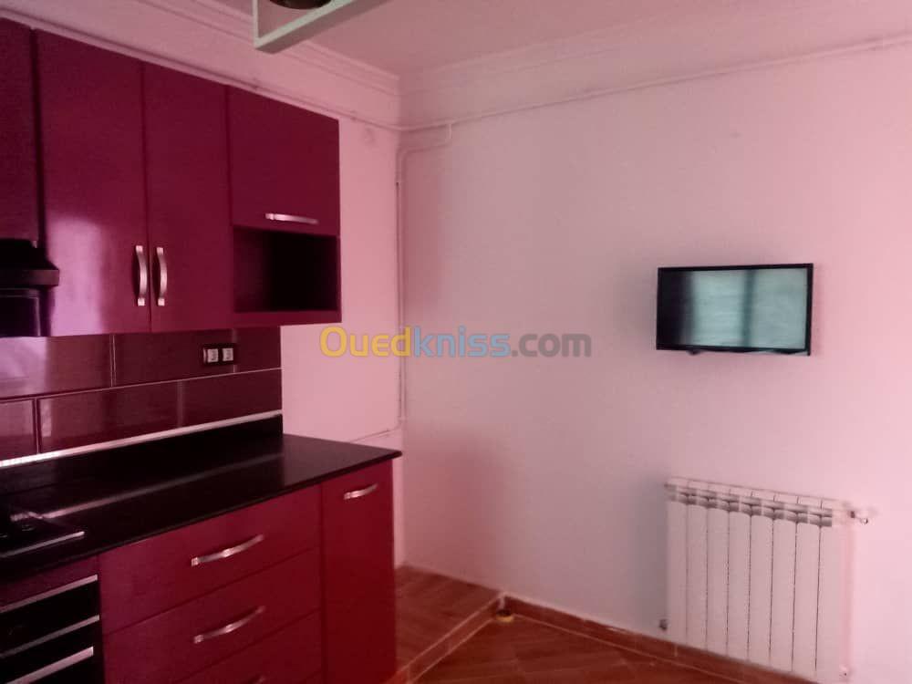 Vente Appartement F3 Boumerdès Souk el had