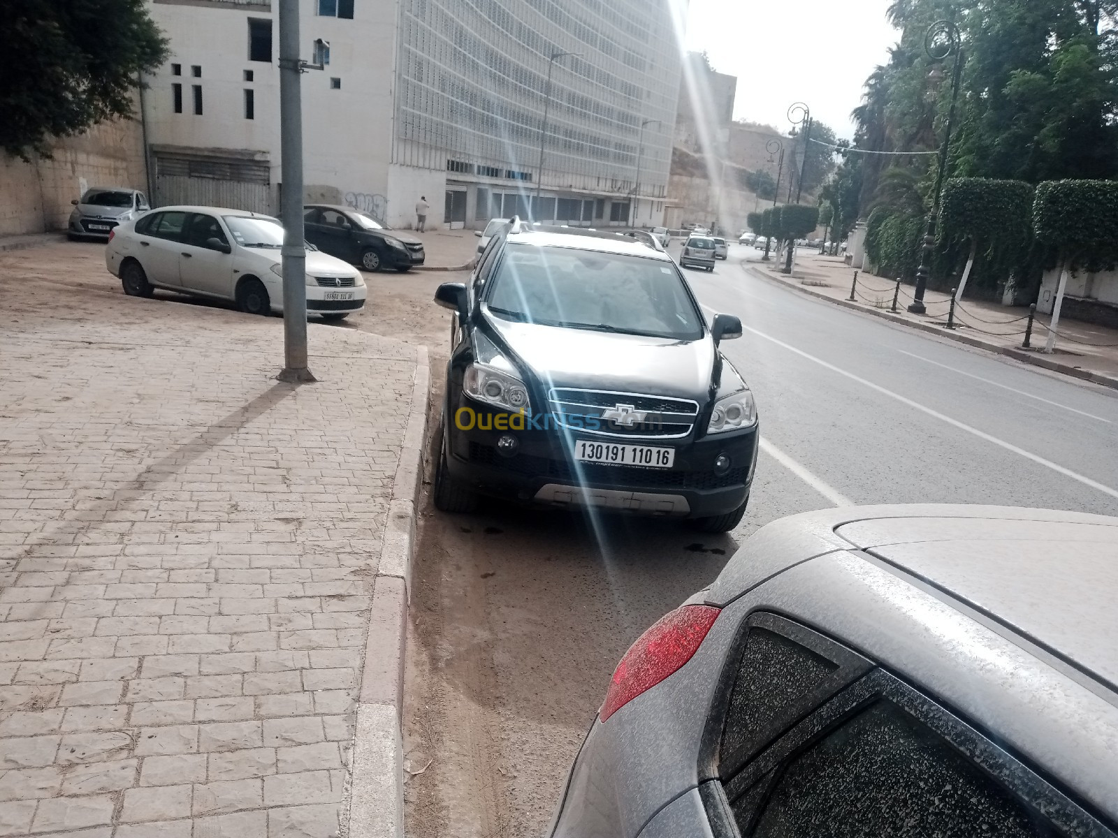 Chevrolet Captiva 2010 LTZ