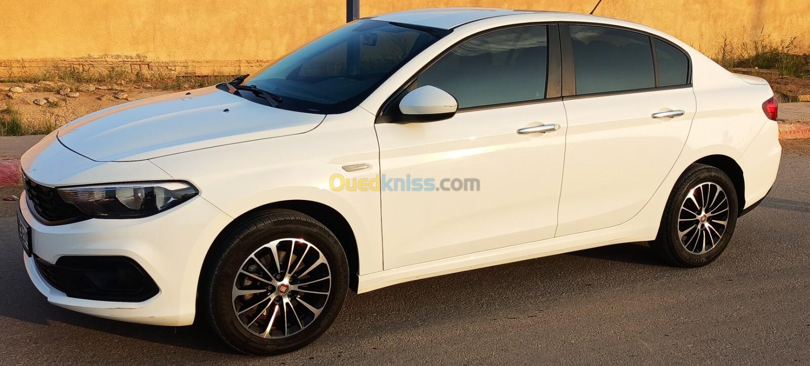 Fiat Tipo 2023 City+