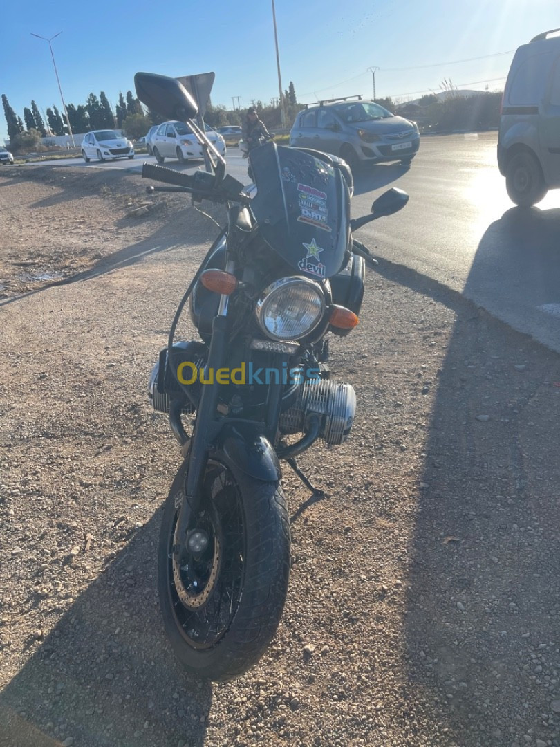 BMW R850R R28 2000