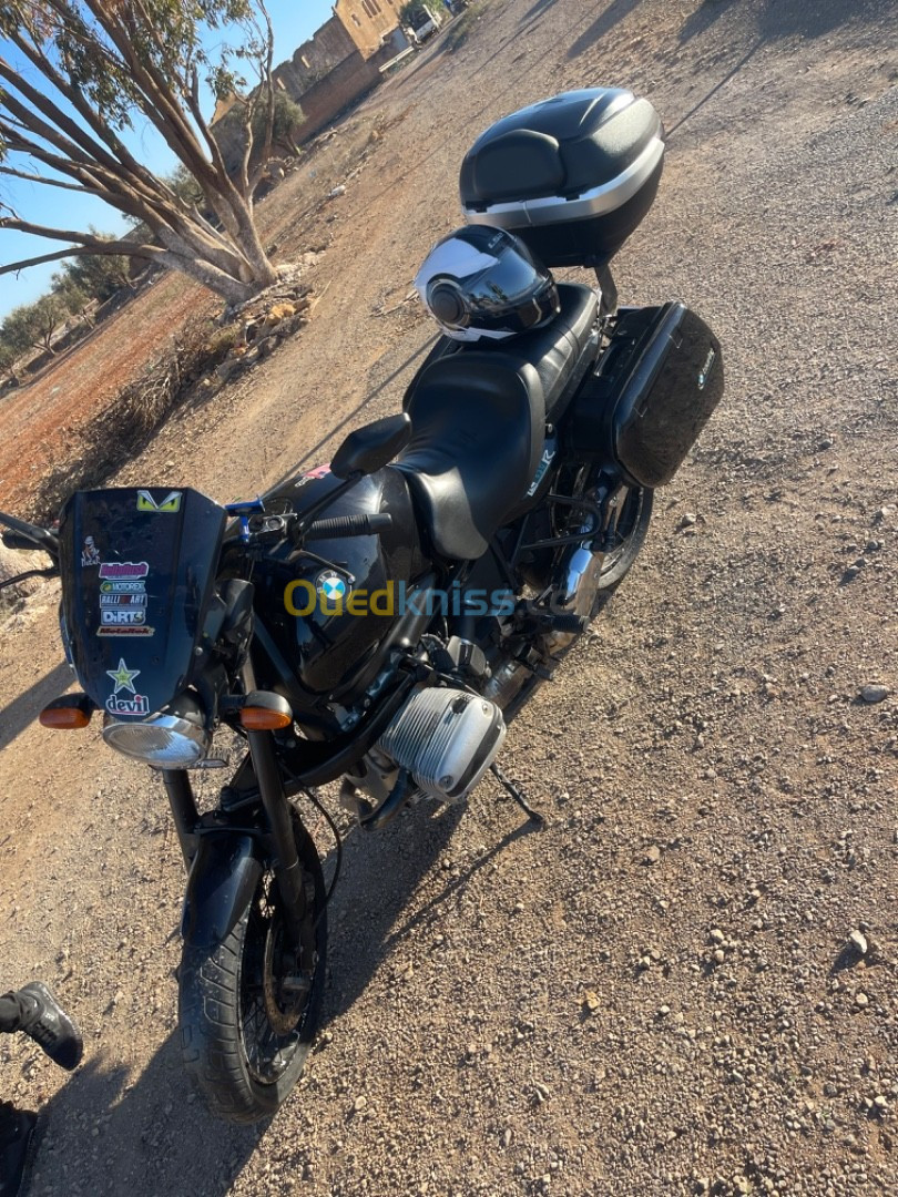 BMW R850R R28 2000