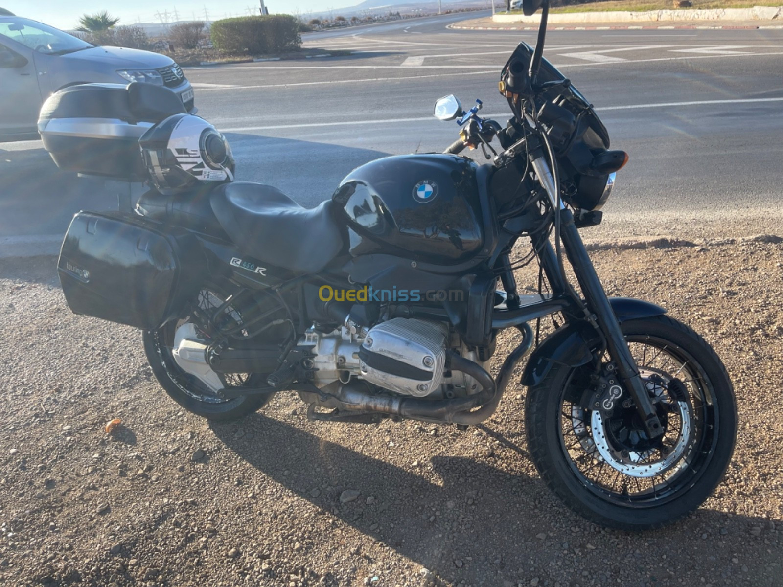 BMW R850R R28 2000