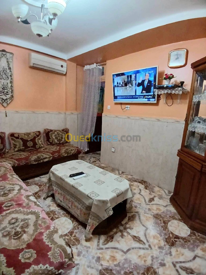 Vente Appartement F4 Aïn Defla Khemis miliana