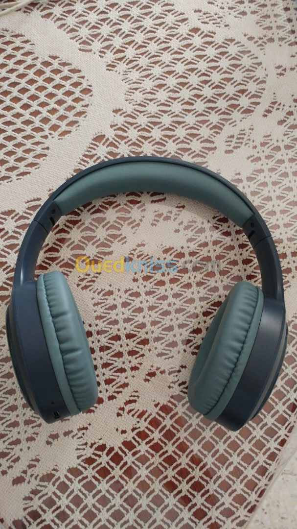 Casque bluetooth