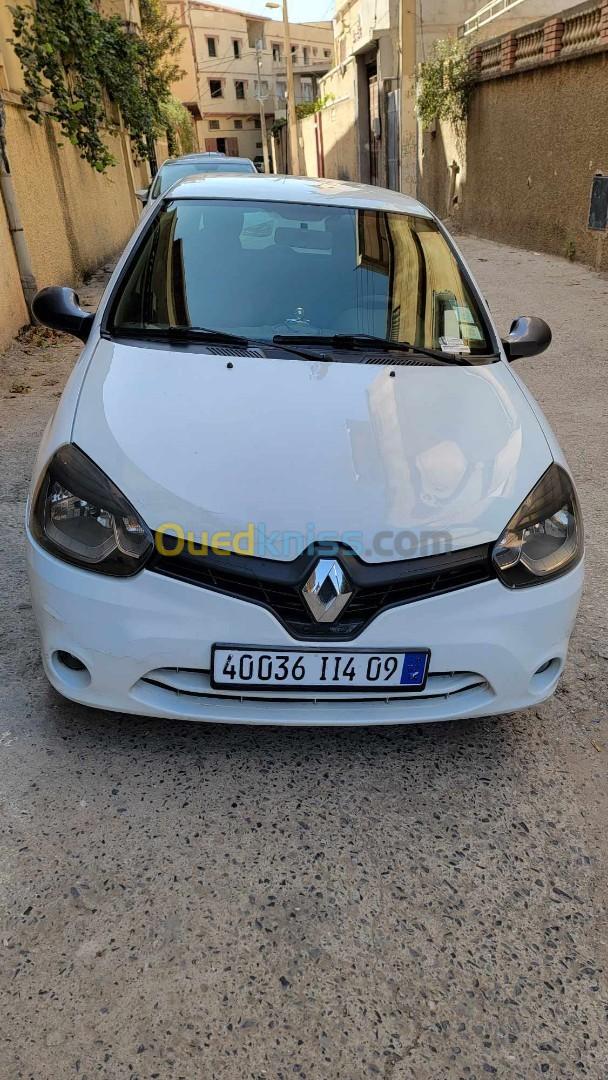 Renault Clio 3 2014 Clio 3