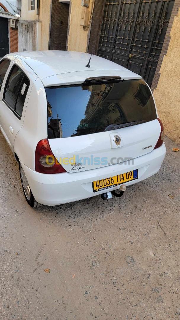 Renault Clio 3 2014 Clio 3