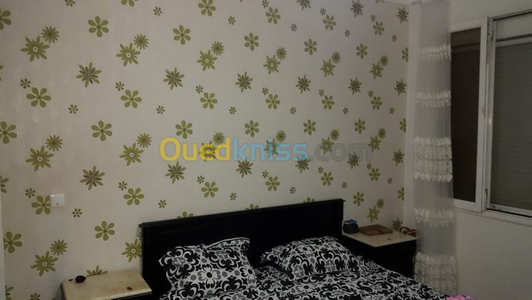 Vente Appartement F4 Skikda Skikda