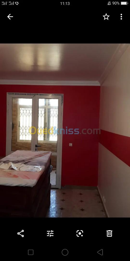 Vente Appartement F4 Skikda Skikda