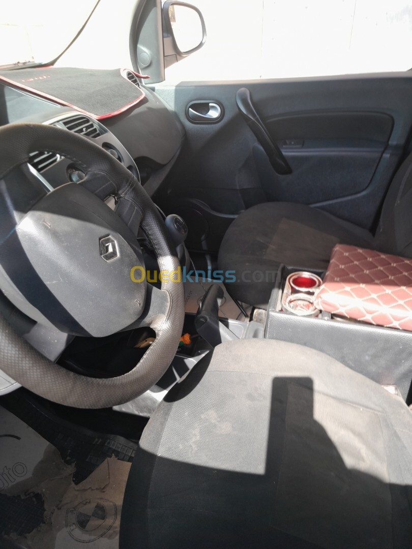 Renault Kangoo 2014 Confort