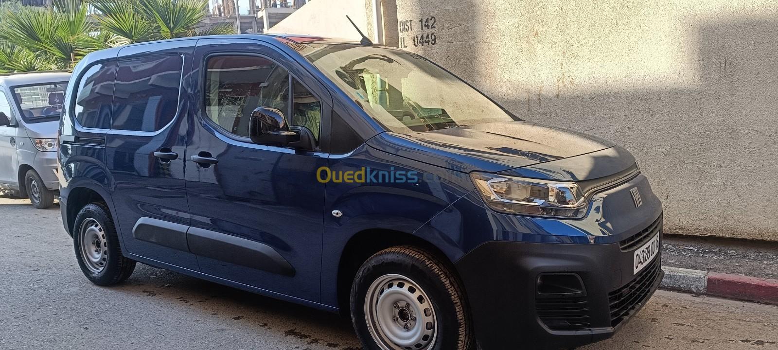 Fiat Doblo 2023 Professionnel