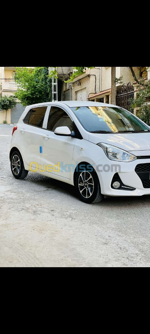 Hyundai i10 2019 GLS