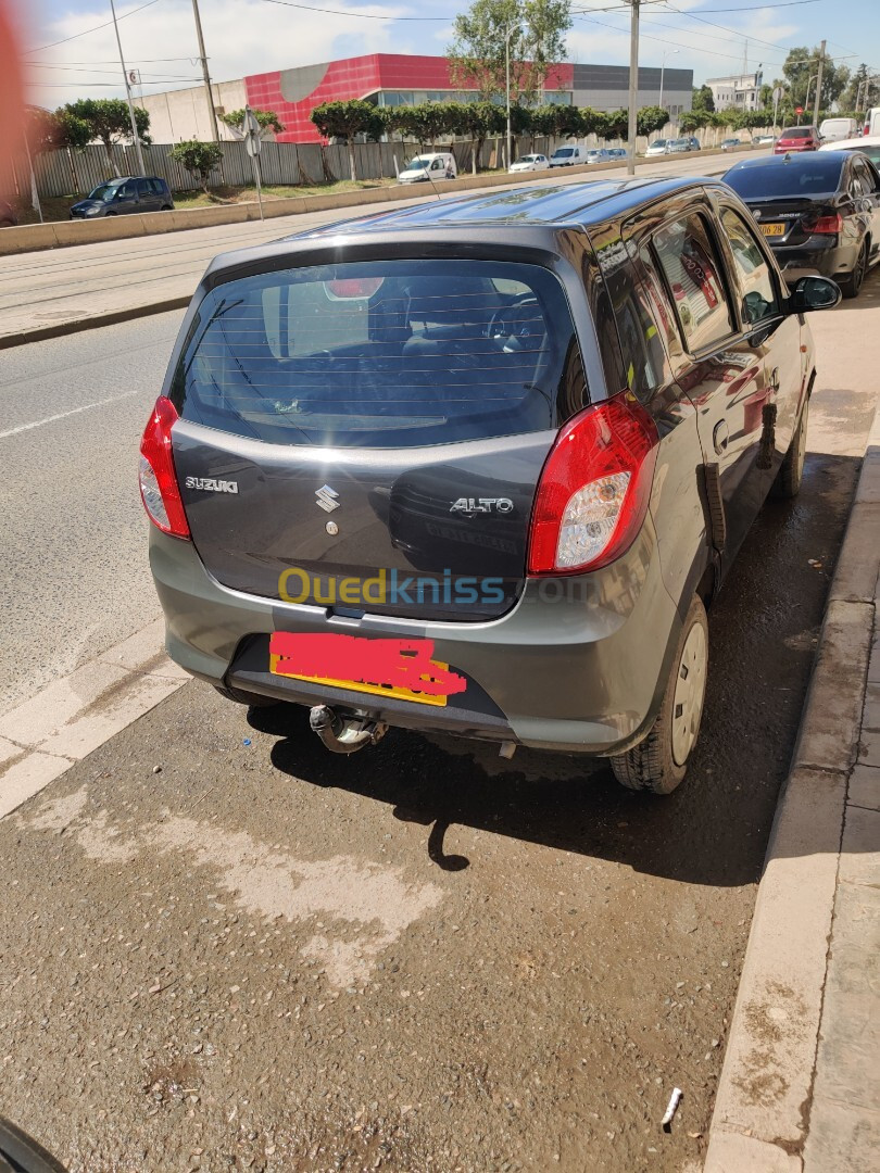 Suzuki Alto 2022 Alto