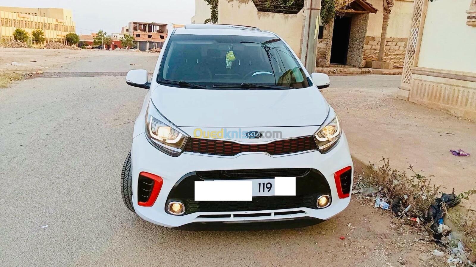 Kia Picanto 2019 GT-Line