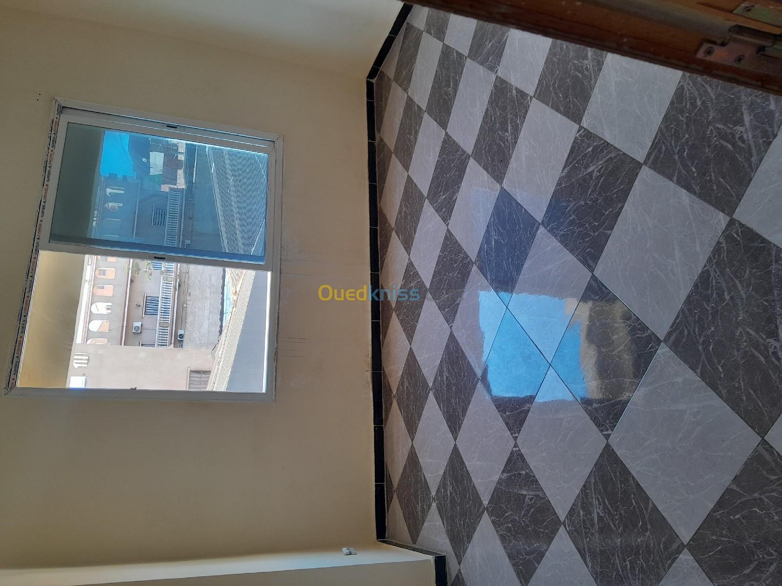 Location Appartement F3 Oran Oran