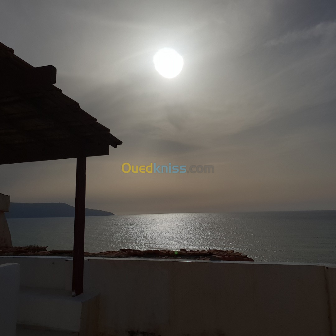 Location vacances Bungalow Oran Bousfer