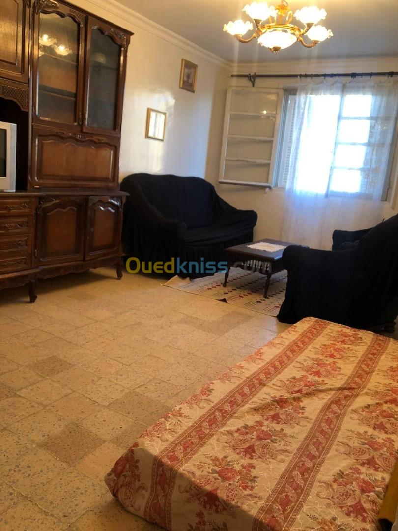 Location Appartement F2 Skikda Skikda