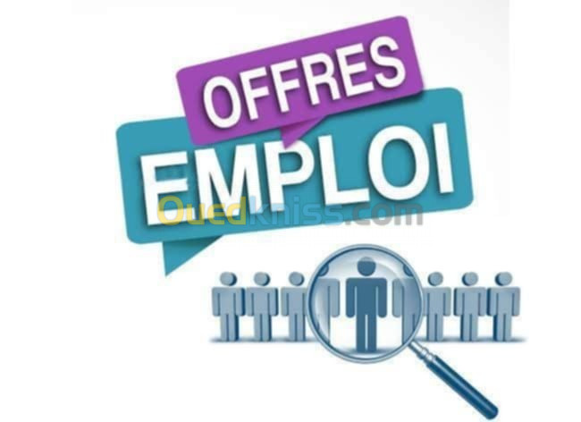 Offre de travail 