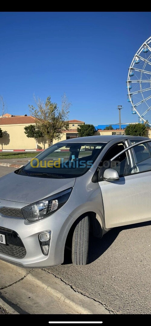 Kia Picanto 2023 