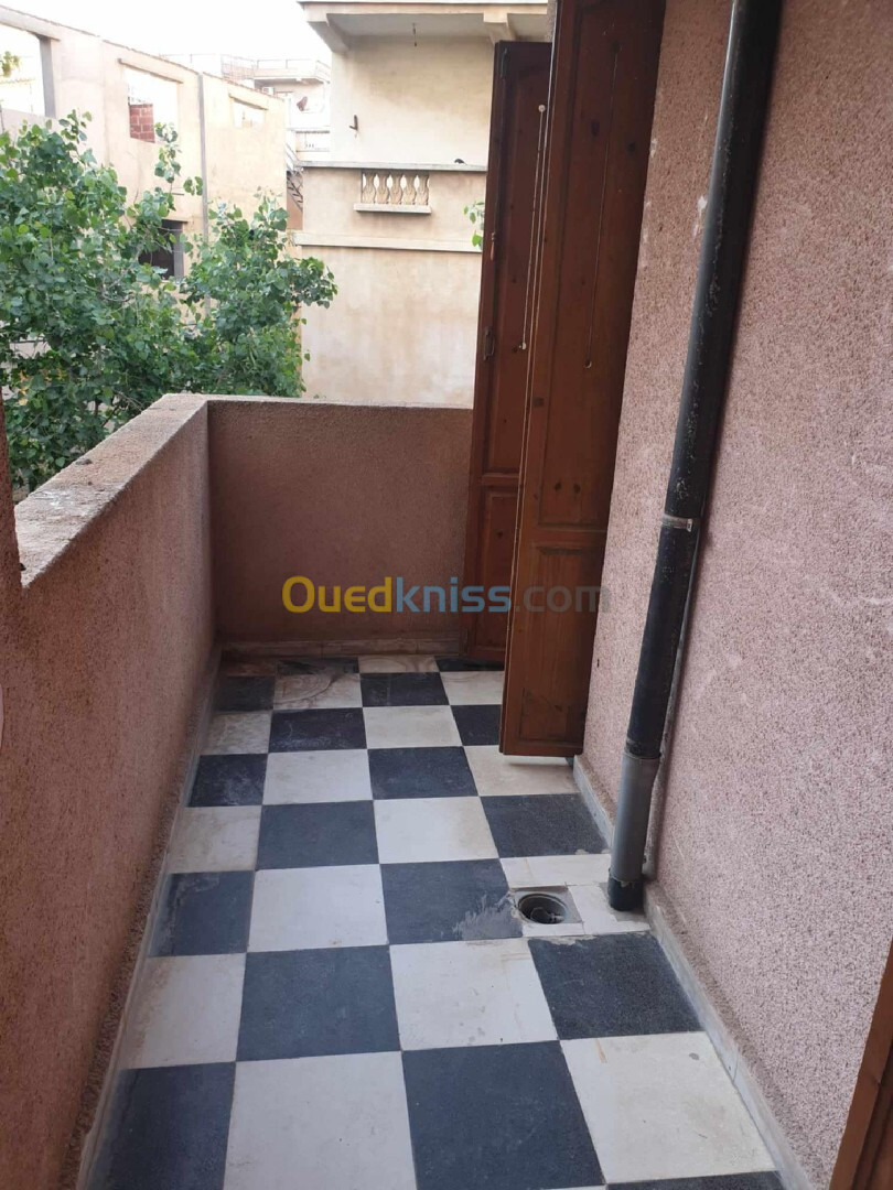 Location Appartement F3 Alger Bordj el kiffan