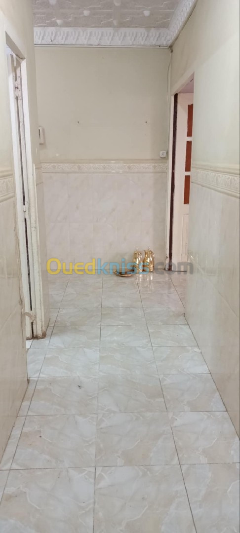 Vente Appartement F3 Oran Oran