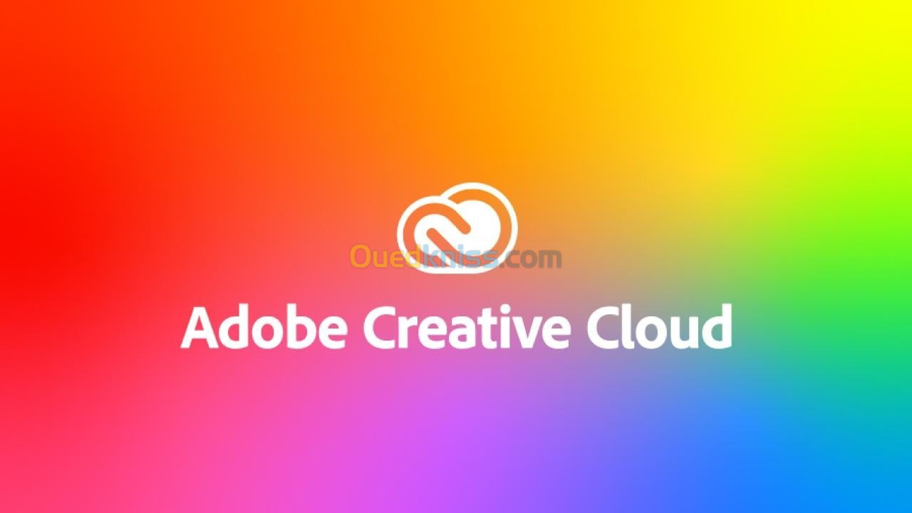 ADOBE CREATIVE CLOUD