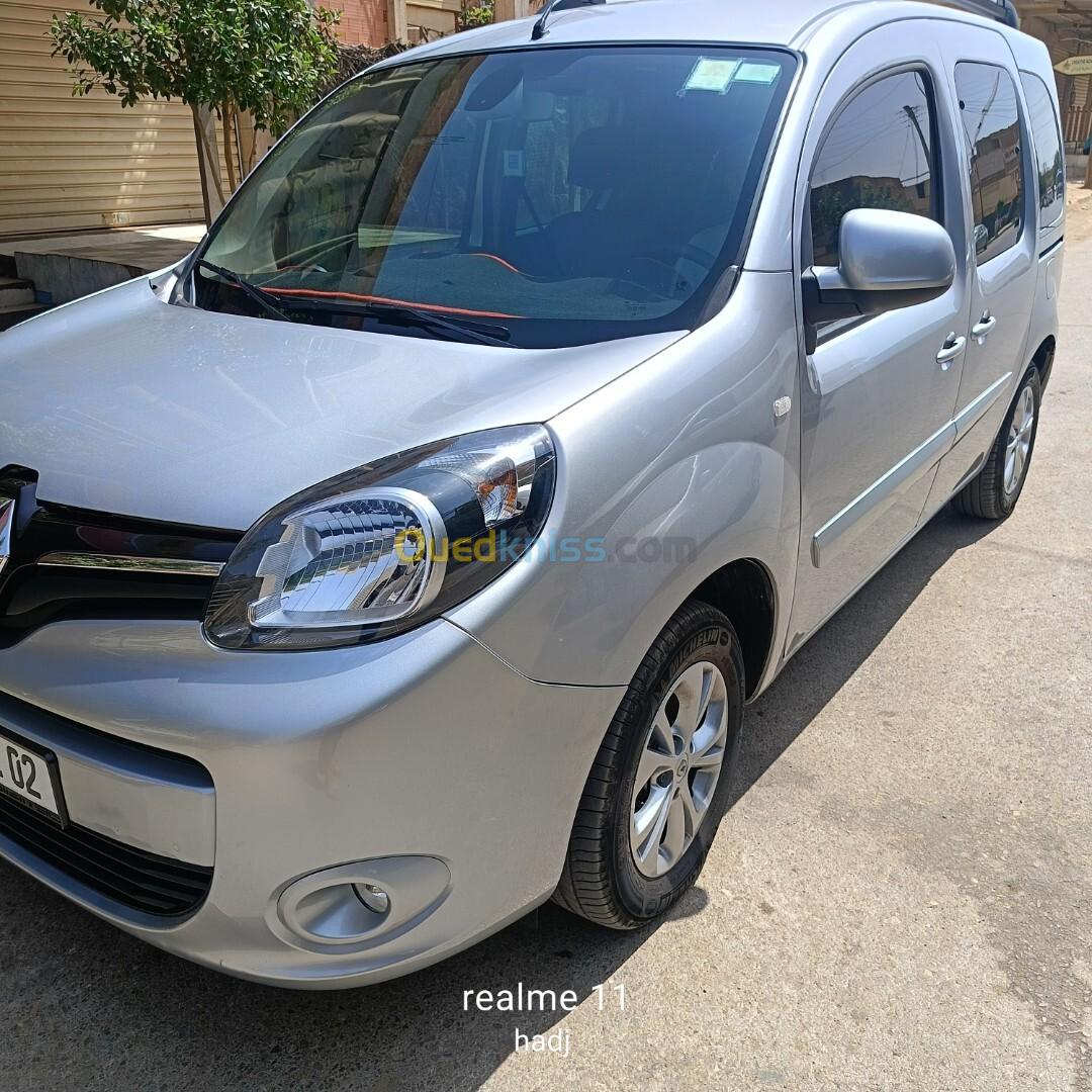 Renault Kangoo 2021 Privilège +