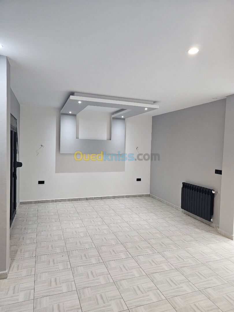 Vente Appartement El Tarf Drean