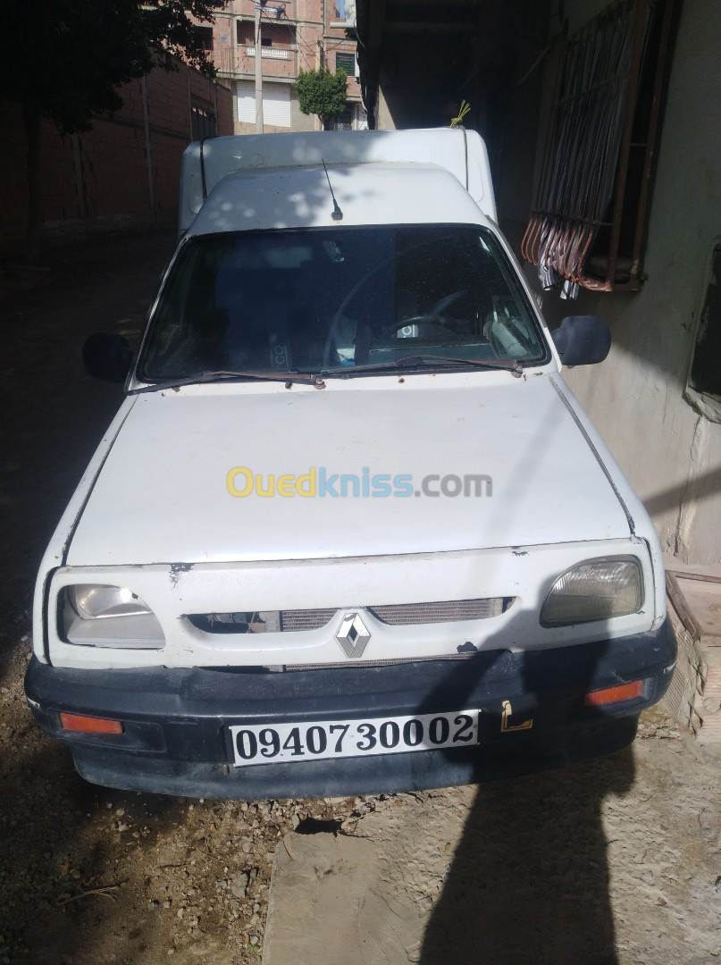 Renault Express 2000 Express