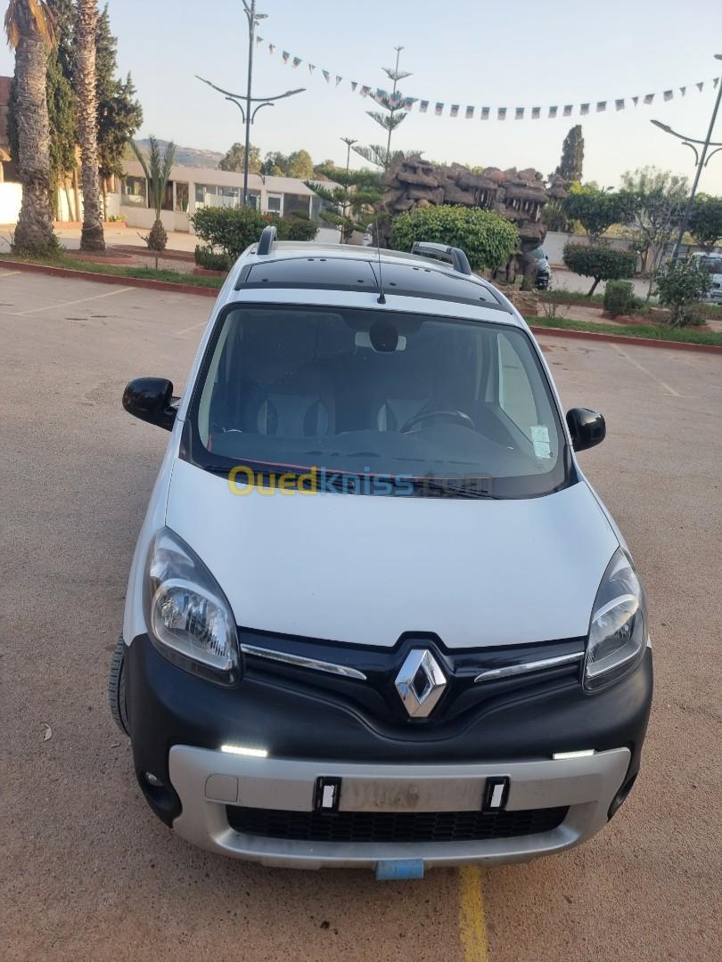 Renault Kangoo 2019  Extrême Outdoor