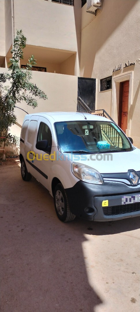 Renault Kangoo 2013 Confort