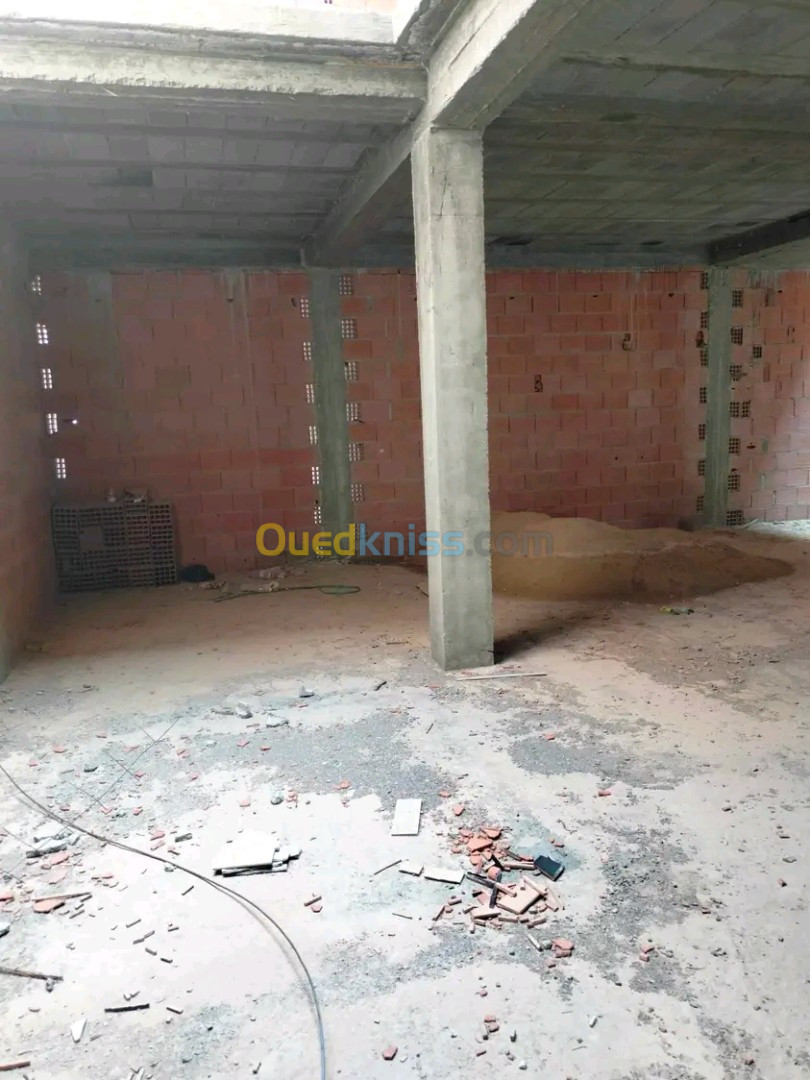 Vente Villa Sétif Ain oulmene