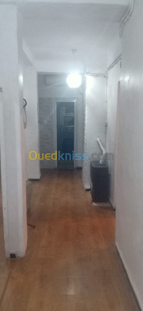 Location vacances Appartement F3 Oran Bir el djir