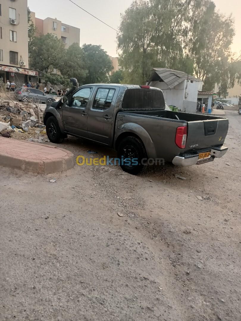 Nissan Navara 2009 Elegance 4x4