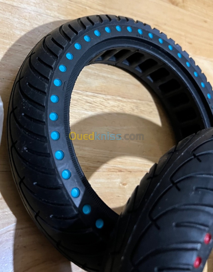 pièces de rechange xiaomi trotinette