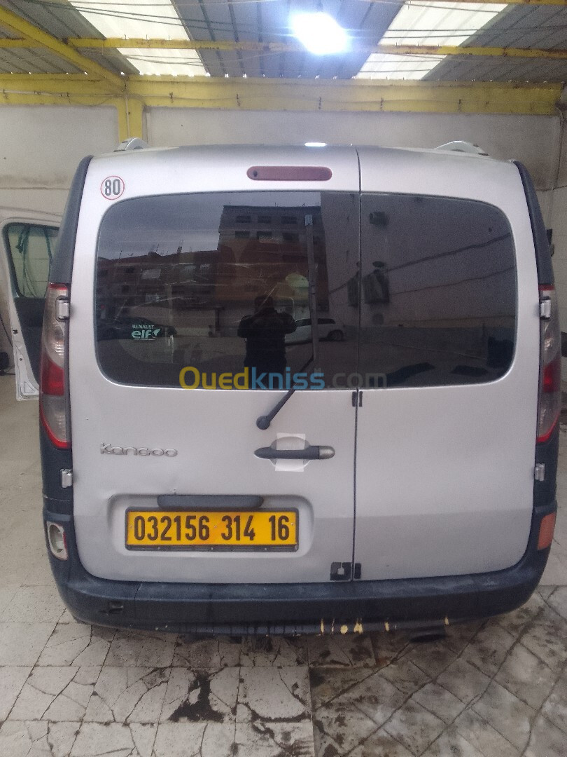 Renault Kangoo 2014 Kangoo