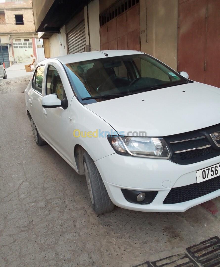 Dacia Logan 2016 Logan