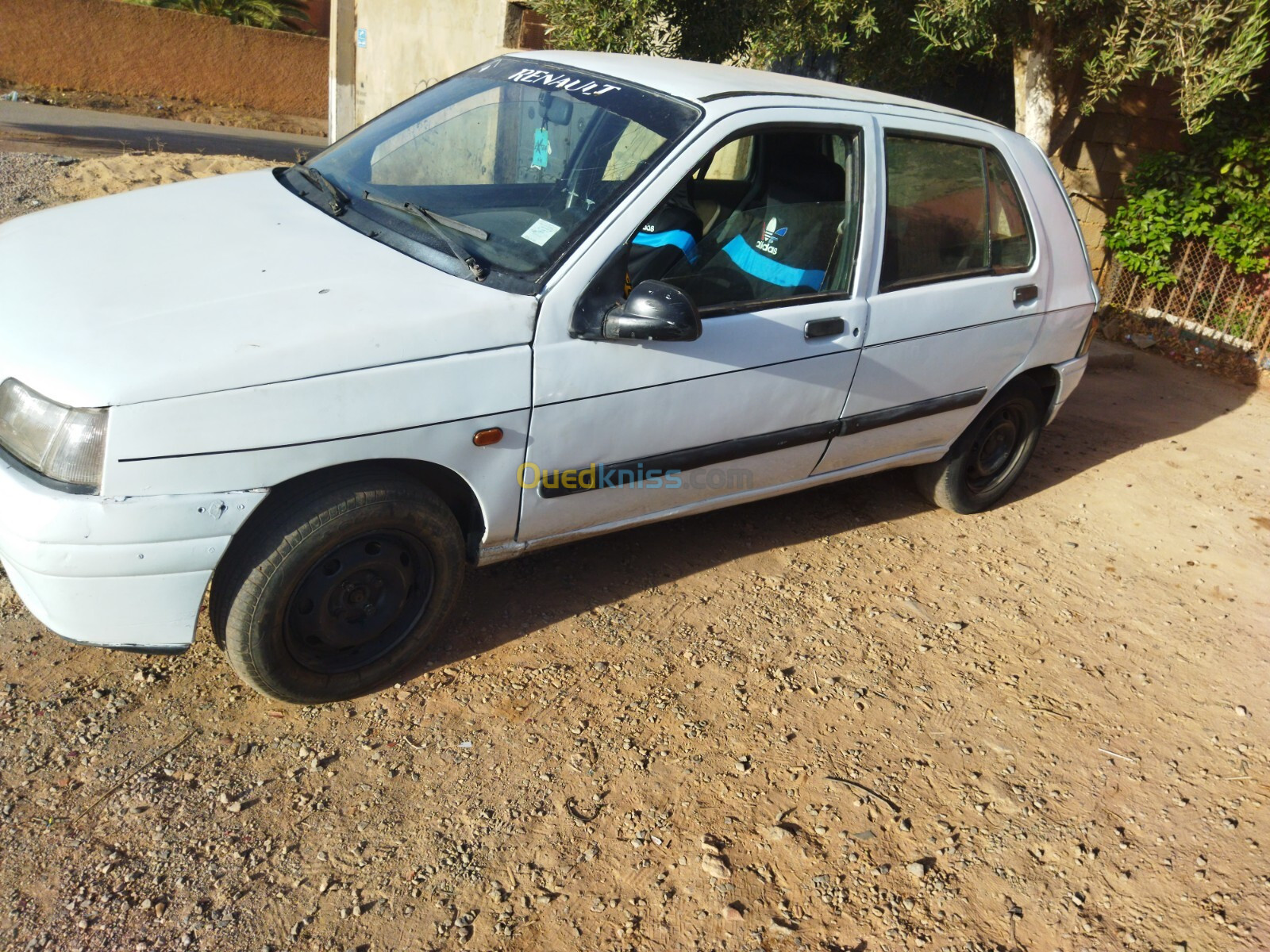 Renault Clio 1 1996 Clio 1