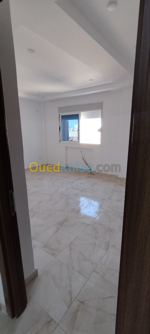 Vente Appartement Alger Ouled fayet