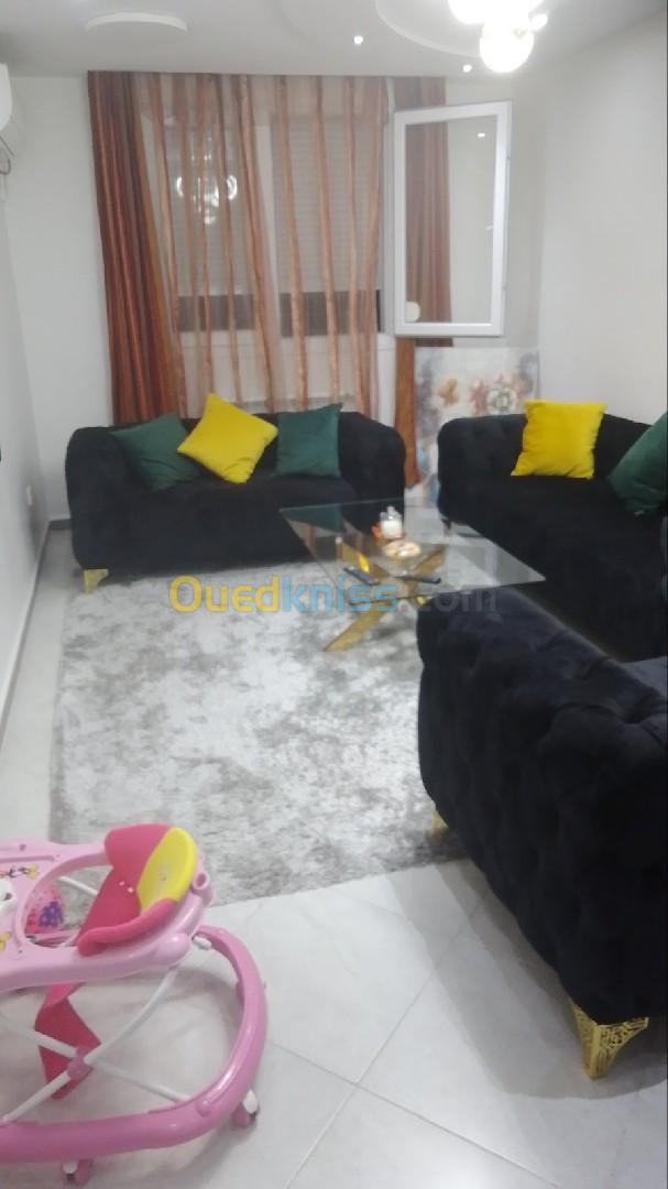 Vente Appartement F4 Alger Ouled fayet