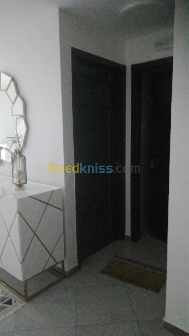 Vente Appartement F4 Alger Ouled fayet