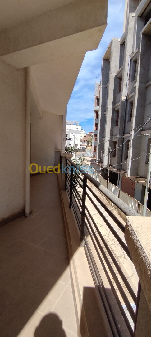 Vente Appartement F5 Alger Dely brahim